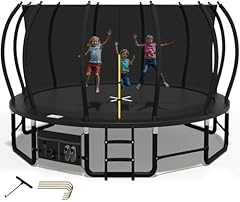 Devoko trampolin utdoor gebraucht kaufen  Wird an jeden Ort in Deutschland