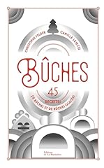Bûches collector noël d'occasion  Livré partout en France