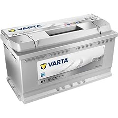 Varta silver dynamic for sale  Delivered anywhere in Ireland