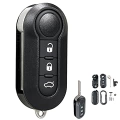 Buttons flip key for sale  Delivered anywhere in UK