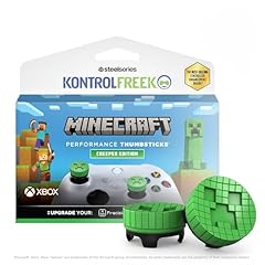 Kontrolfreek minecraft perform for sale  Delivered anywhere in USA 