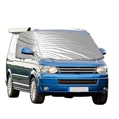 Luolety front windscreen for sale  Delivered anywhere in UK