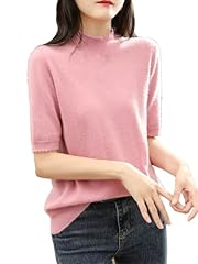 Kurzärmeliger damen pullover gebraucht kaufen  Wird an jeden Ort in Deutschland