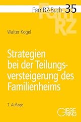 Strategien teilungsversteigeru gebraucht kaufen  Wird an jeden Ort in Deutschland