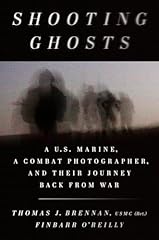 Shooting ghosts marine for sale  Delivered anywhere in UK