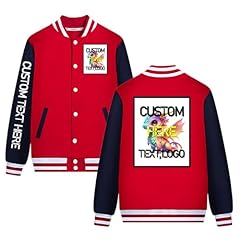 Unisex varsity jacket for sale  Delivered anywhere in USA 