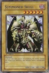 Summoned skull duelist for sale  Delivered anywhere in USA 