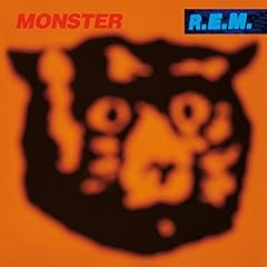 Monster 25th anniversary usato  Spedito ovunque in Italia 