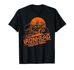 Ironhead custom bikes for sale  Delivered anywhere in UK