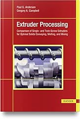 Extruder processing comparison for sale  Delivered anywhere in USA 