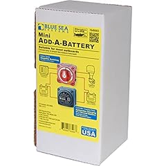 Add battery kit for sale  Delivered anywhere in USA 