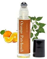 Orange patchouli natural for sale  Delivered anywhere in USA 