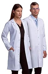 Lab coat student for sale  Delivered anywhere in UK