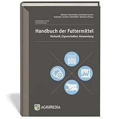 Handbuch futtermittel herkunft gebraucht kaufen  Wird an jeden Ort in Deutschland