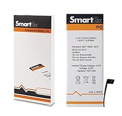 Smartex batteria compatibile usato  Spedito ovunque in Italia 