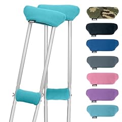 Crutch comfort deluxe for sale  Delivered anywhere in USA 