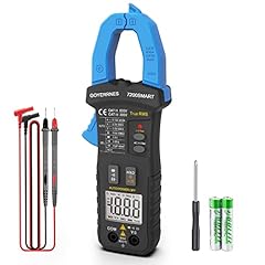 Digital clamp meter for sale  Delivered anywhere in Ireland