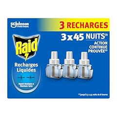 Raid recharges liquides d'occasion  Livré partout en France