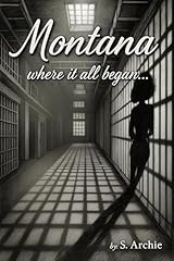 Montana began for sale  Delivered anywhere in USA 