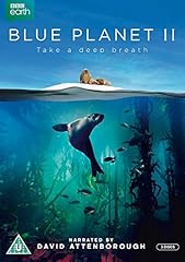 Blue planet dvd for sale  Delivered anywhere in UK