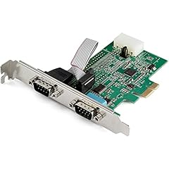 Startech.com carte adaptateur d'occasion  Livré partout en France