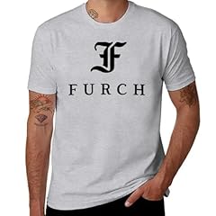 Furch guitars shirt d'occasion  Livré partout en France