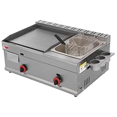 Commercial gas griddle for sale  Delivered anywhere in USA 