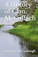 History clan mcculloch for sale  Delivered anywhere in UK