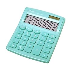 Citizen z200542 calculatrice d'occasion  Livré partout en France