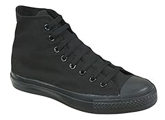 Black high top for sale  Delivered anywhere in UK