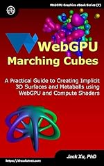 Webgpu marching cubes gebraucht kaufen  Wird an jeden Ort in Deutschland