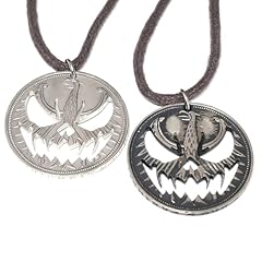 Anhänger halloween silber gebraucht kaufen  Wird an jeden Ort in Deutschland