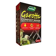 Garotta compost maker for sale  Delivered anywhere in UK