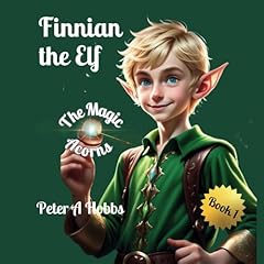 Finnian elf magic for sale  Delivered anywhere in UK