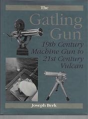 The gatling gun d'occasion  Livré partout en Belgiqu