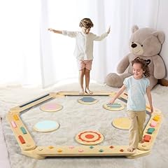Amazingjoy balance beam for sale  Delivered anywhere in USA 
