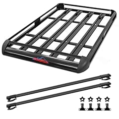 Ruedamann aluminum roof for sale  Delivered anywhere in USA 