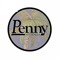 13cmx12.8cm per penny usato  Spedito ovunque in Italia 