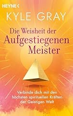 Weisheit aufgestiegenen meiste gebraucht kaufen  Wird an jeden Ort in Deutschland