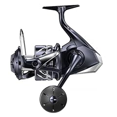 Stradic 8000 shimano usato  Spedito ovunque in Italia 