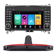 Pollici autoradio touchscreen usato  Spedito ovunque in Italia 