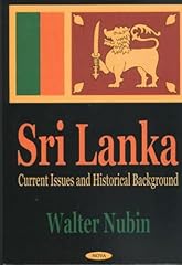 Sri lanka current for sale  Delivered anywhere in UK