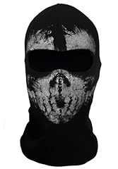 Wewom sturmmaske totenkopf gebraucht kaufen  Wird an jeden Ort in Deutschland