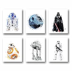 Purplehearts starwars wandkuns for sale  Delivered anywhere in USA 