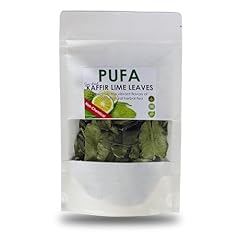 Pufa dried kaffir for sale  Delivered anywhere in USA 