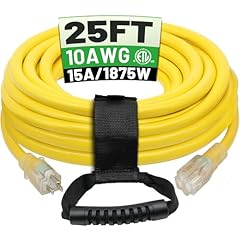 Powgrn outdoor cord for sale  Delivered anywhere in USA 
