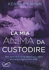 Mia anima custodire. usato  Spedito ovunque in Italia 