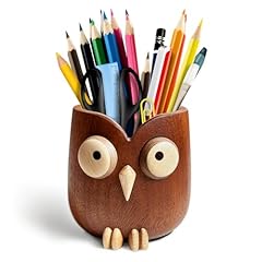 Cute owl pen for sale  Delivered anywhere in USA 