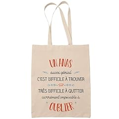 Planetee tote bag d'occasion  Livré partout en France