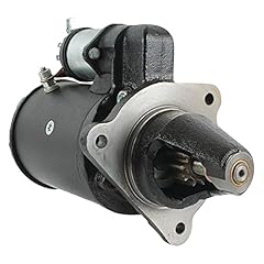 Complete tractor starter for sale  Delivered anywhere in USA 